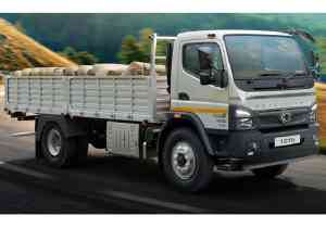 BharatBenz 1215RE