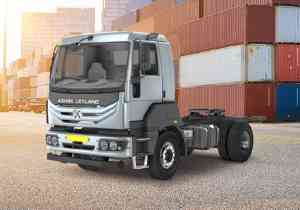 Ashok Leyland 4620