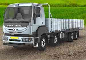 Ashok Leyland 3520