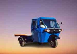 Astro Navya Flat Bed