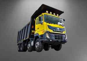 Eicher Pro 8031XM