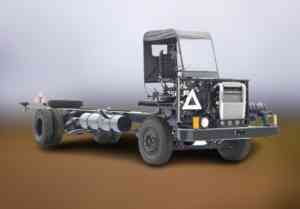 Ashok Leyland VK 2011.4