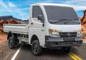 Tata Ace Gold CNG