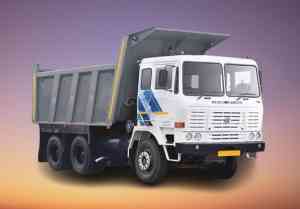 Ashok Leyland CT 2518 HD