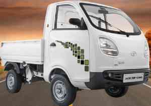 Tata Ace Zip CNG