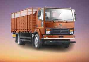 Ashok Leyland Ecomet 1112