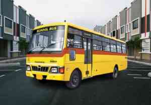 Mahindra T15 : Excelo 16 / 21 Seater