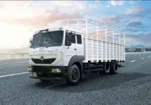 Tata LPT 3118 - 6x2
