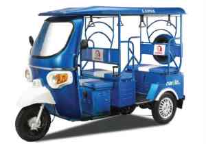 Lohia Auto Narain ICE