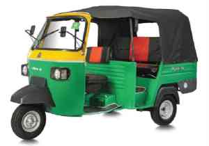 Lohia Auto Humsafar IAJ