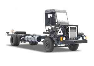 Ashok Leyland Cheetah 180 HP