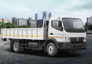 BharatBenz 1014R MD