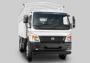 BharatBenz 1214RE