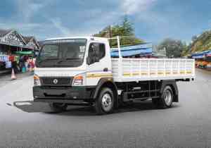 BharatBenz 914R