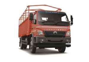 BharatBenz 1214RE MD IN-Power