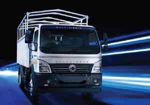 BharatBenz 914R MD IN-Power