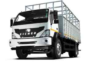 Eicher Pro 1114