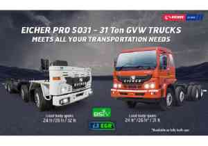 Eicher Pro 5031