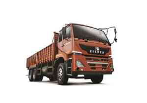 Eicher Pro 6025