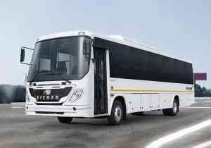 Eicher Skyline Pro 3008H AC: 36 / 32 Seater