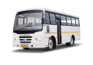 Ashok Leyland Lynx Strong : 47 Seater