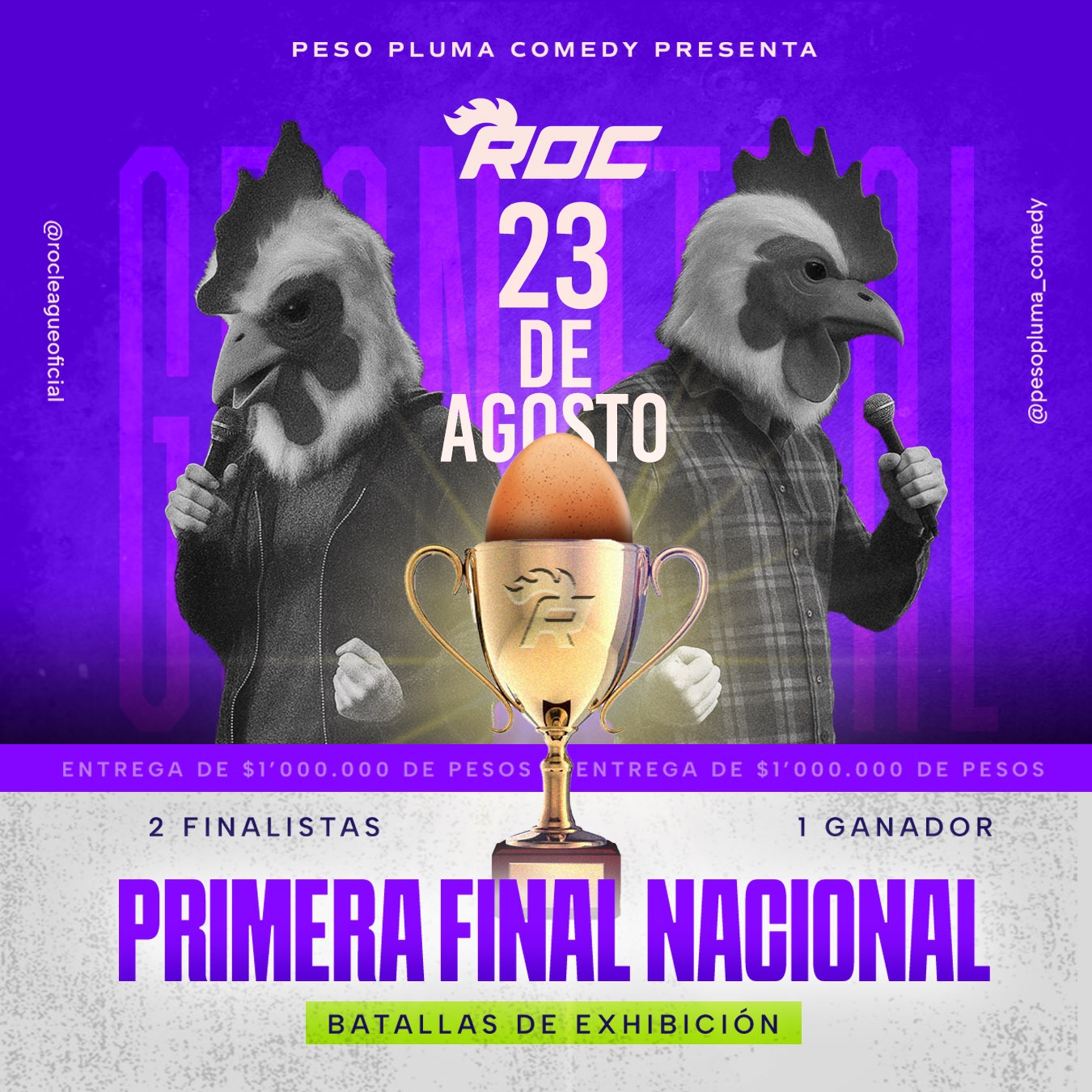 GRAN FINAL