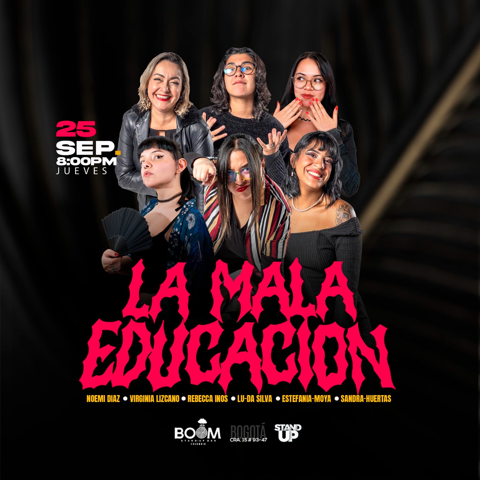LA MALA EDUCACION