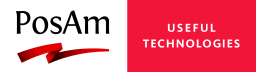 PosAm Logo
