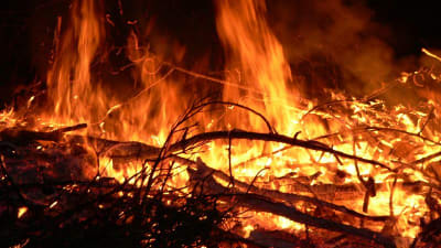 Sankthanstur - en hemmelig mission