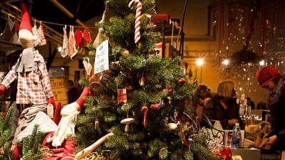 DR's magiske juleshow