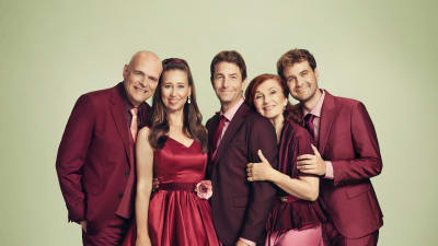 Cirkusrevyen GULD 2025