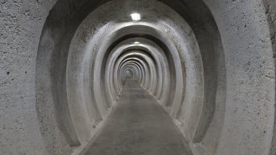 Regan Vest og Hvidsten