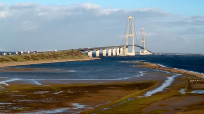 Sprog� og Storeb�lt