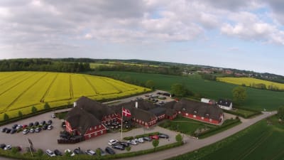 Verdensarv og charme i S�nderjylland