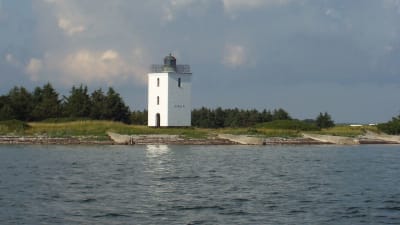 Baag� - natur i store m�ngder