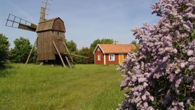 Gotland og �land