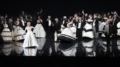 Operatur til Leipzig