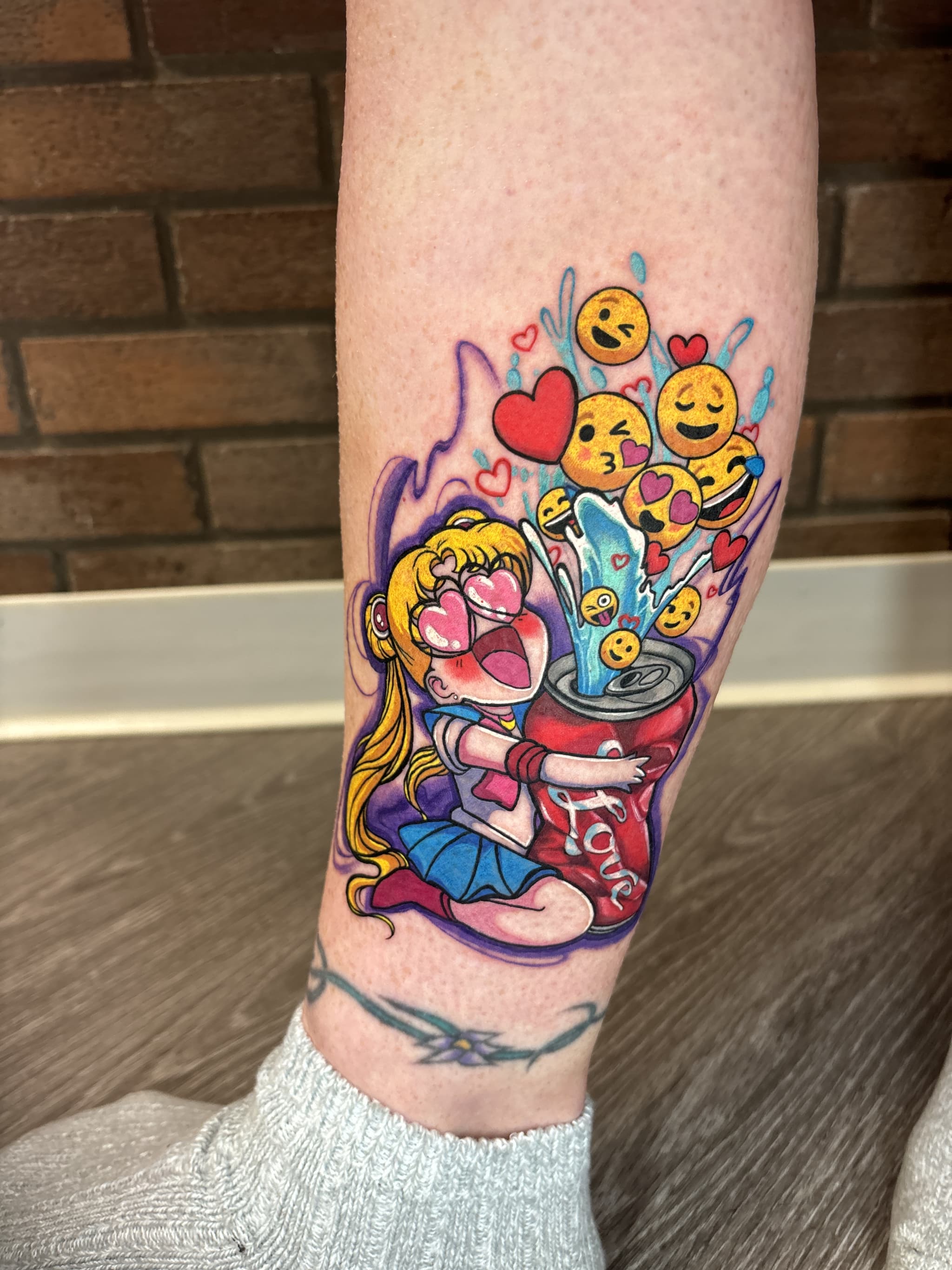 tattoo