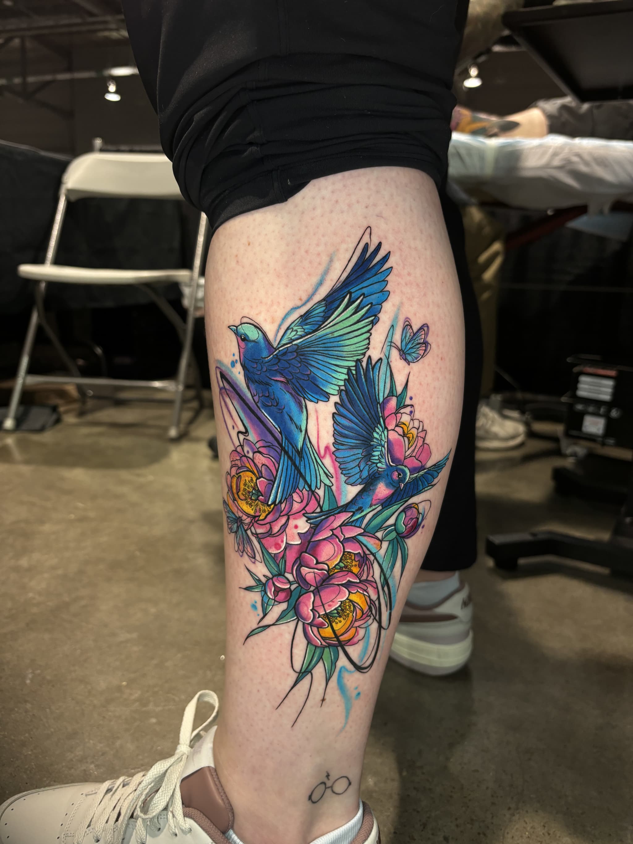 tattoo