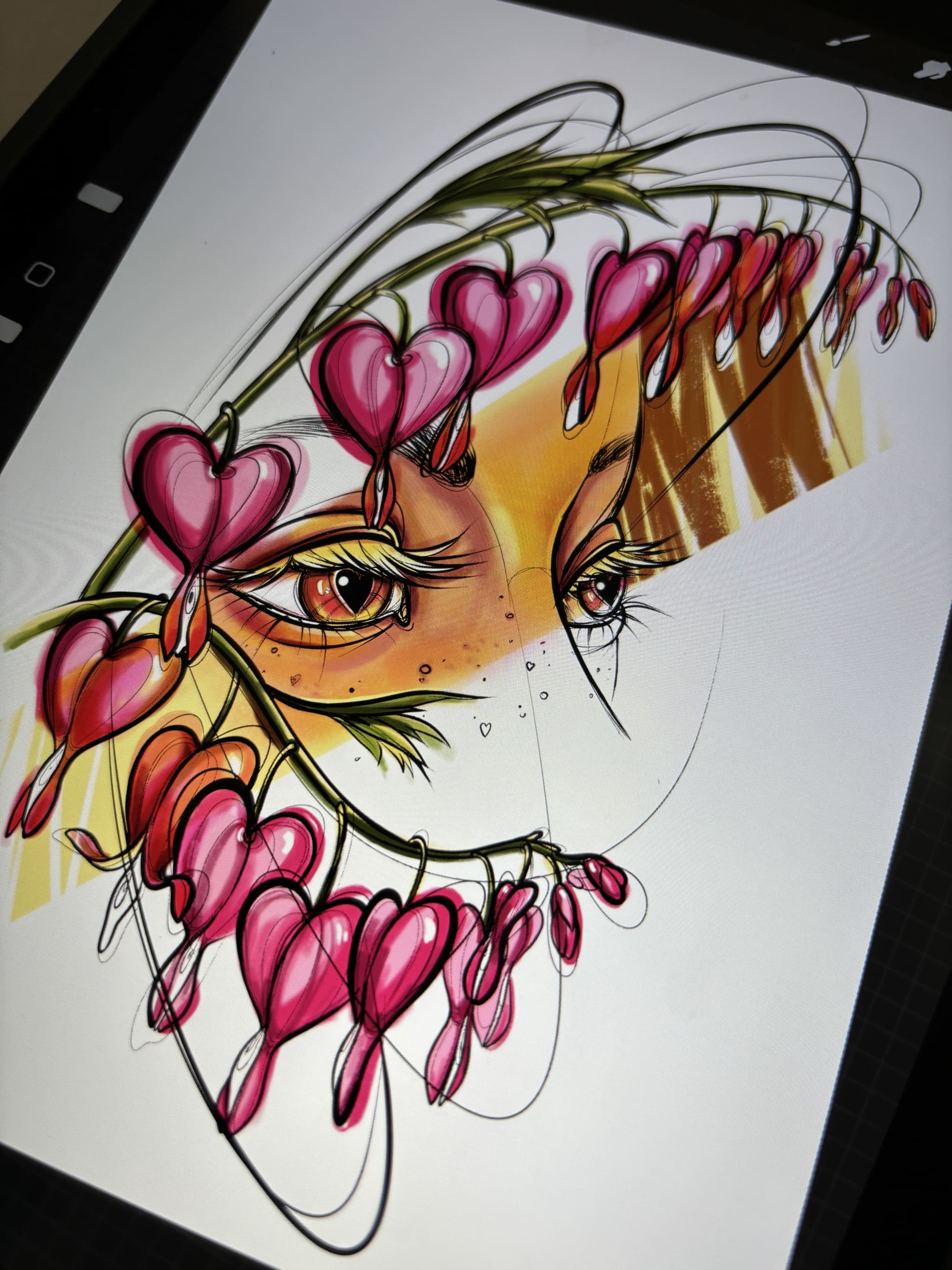 Eyes