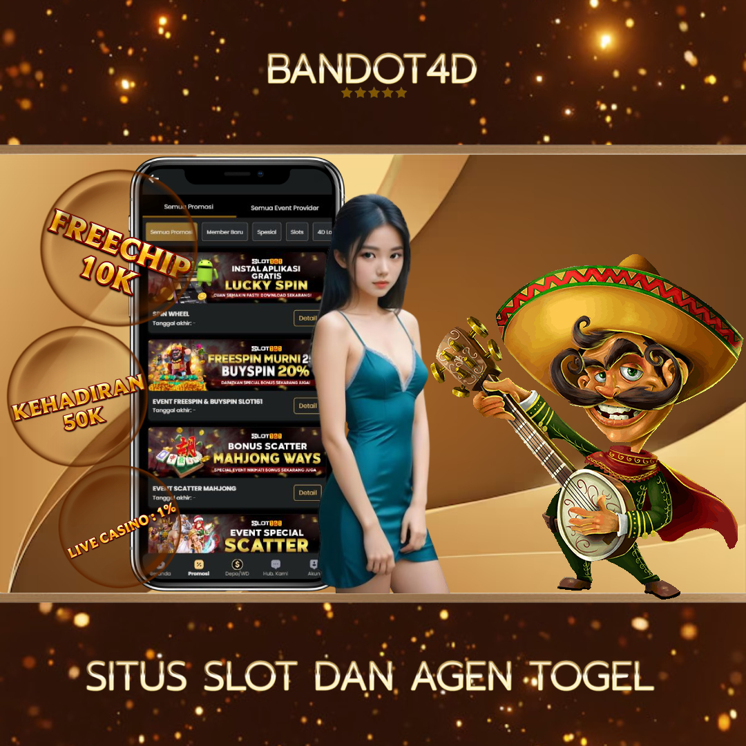 Bandot4D >> Situs Angka 4D 24 Jam & Link Slot Resmi Negara Kamboja
Bandot4D >> Situs Angka 4D 24 Jam & Link Slot Resmi Negara Kamboja