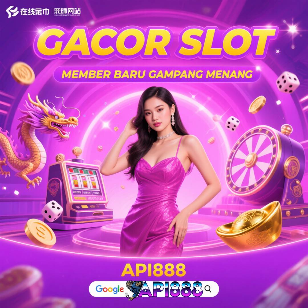 Api888| Baru Kenal Api888 dan Bingung Mulai? Begini Cara Daftar & Login Aman
Api888| Baru Kenal Api888 dan Bingung Mulai? Begini Cara Daftar & Login Aman