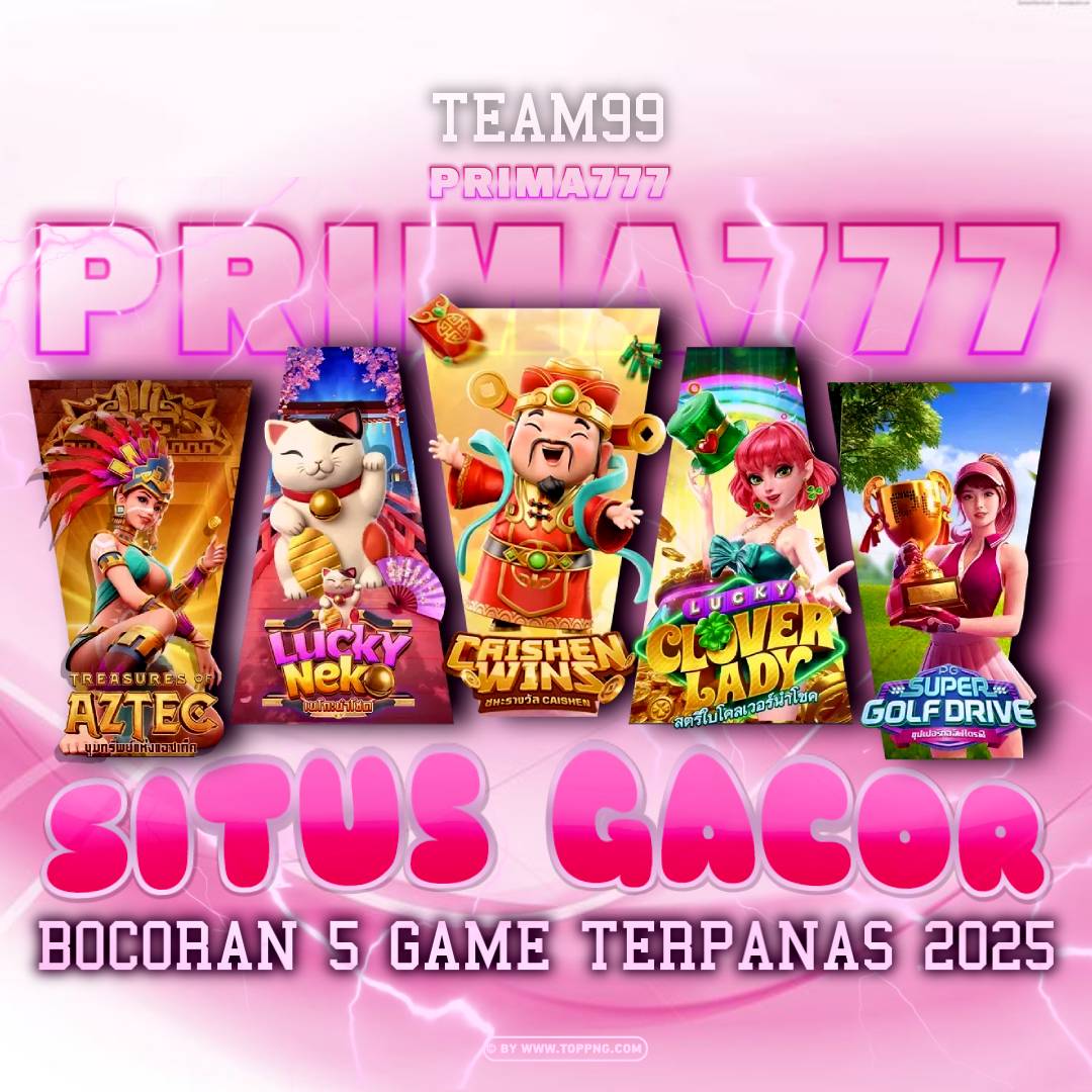 Prima777: Slot Gacor Domestik Tanpa VPN, Daftar Sekarang & Langsung Cuan Hari Ini
Prima777: Slot Gacor Domestik Tanpa VPN, Daftar Sekarang & Langsung Cuan Hari Ini