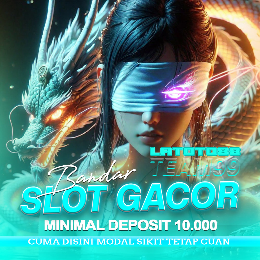 Latoto88 - Agen Los Angeles Toto & Togel 4D Nikmati Hadiah Prize Terbesar
Latoto88 - Agen Los Angeles Toto & Togel 4D Nikmati Hadiah Prize Terbesar