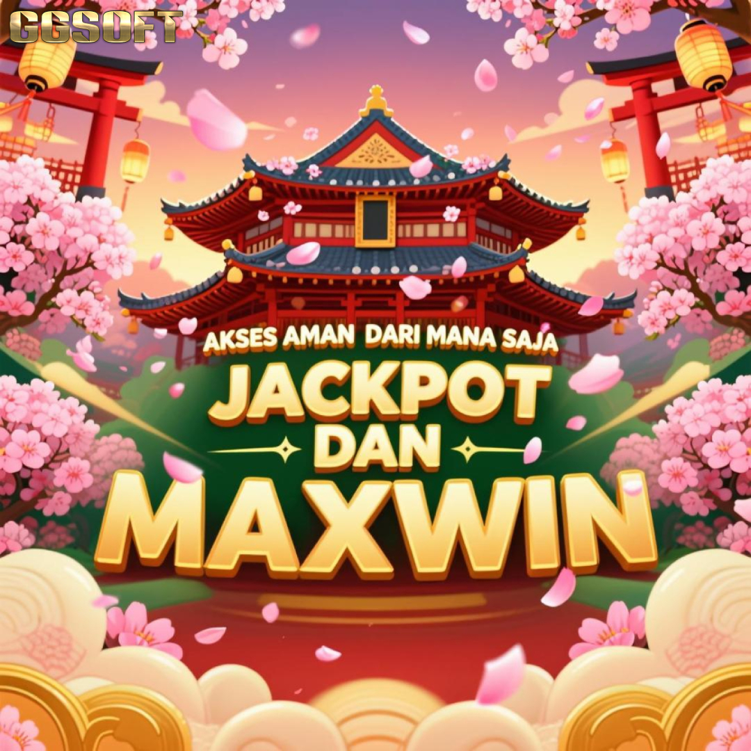 GGSOFT - Agen Daftar GGSOFT Link Akses Slot Gacor Hari Ini Potensial
GGSOFT - Agen Daftar GGSOFT Link Akses Slot Gacor Hari Ini Potensial
