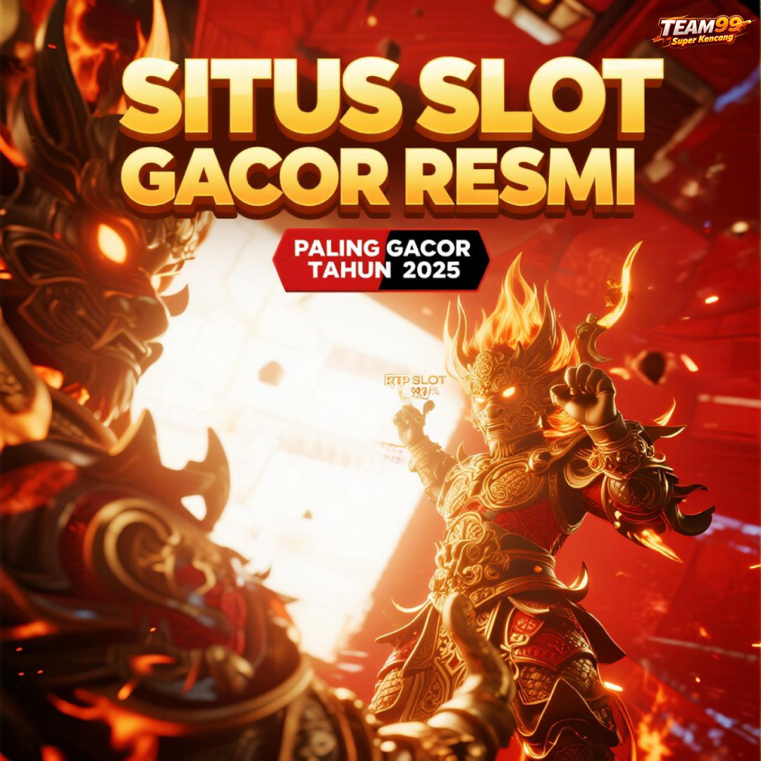 Bromo777: Kompilasi Review Slot Gacor dengan Akses Jam Main dan Data RTP Aktual
Bromo777: Kompilasi Review Slot Gacor dengan Akses Jam Main dan Data RTP Aktual