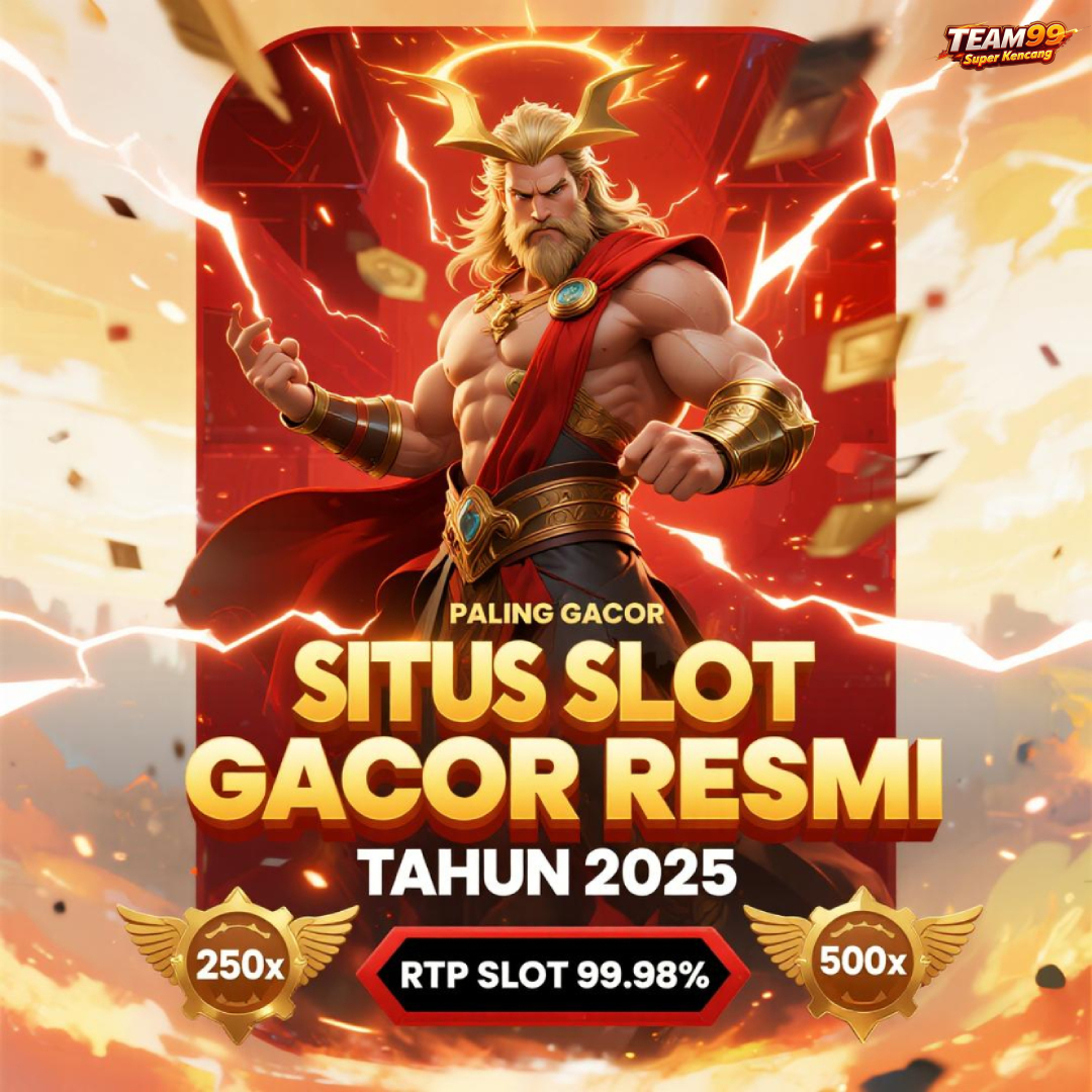 Gengtoto88: Togel Online Tanpa Lag dengan Result On Time dan Sistem Stabil Terpadu
Gengtoto88: Togel Online Tanpa Lag dengan Result On Time dan Sistem Stabil Terpadu