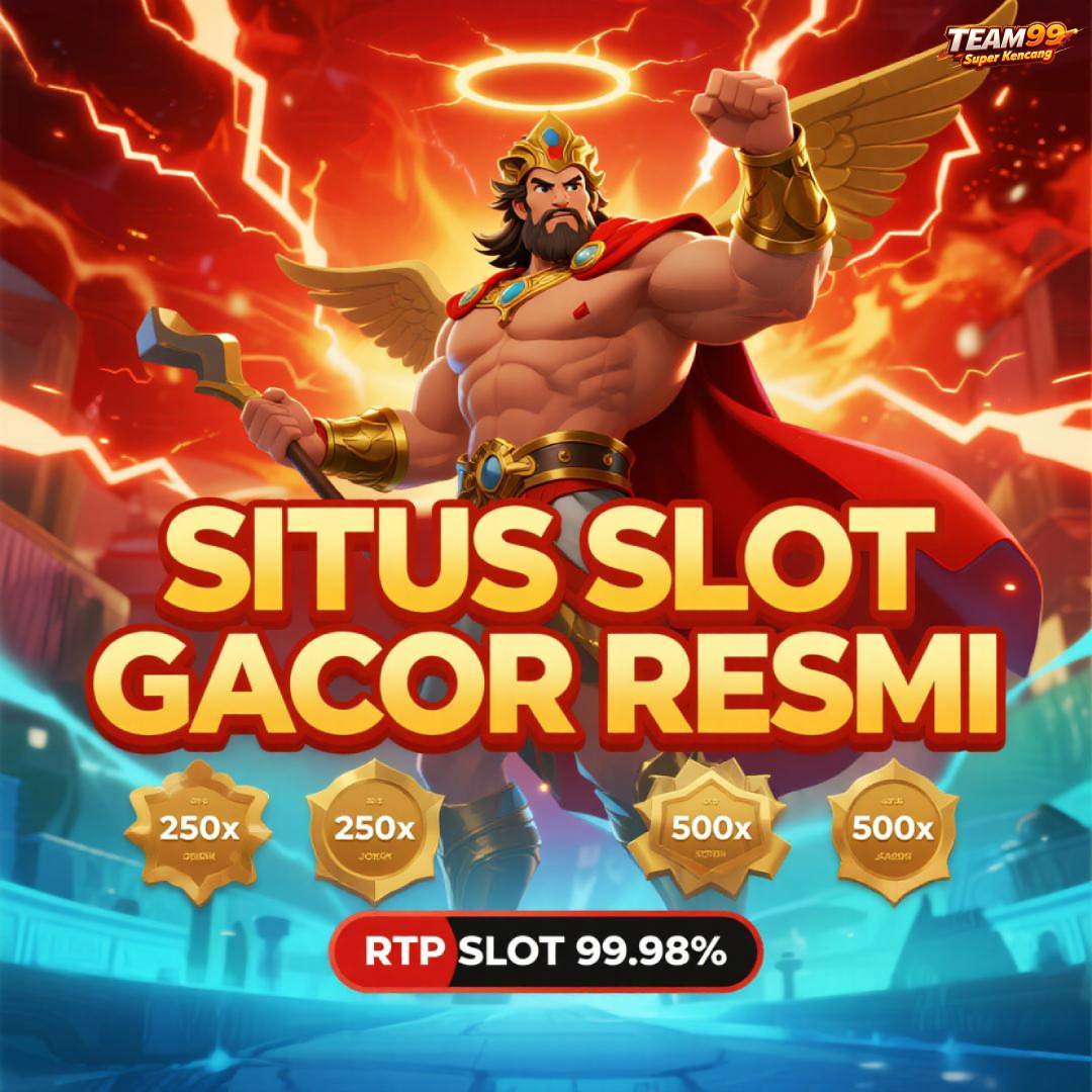 Koplo777: Alternatif Slot Gacor 01 Link Maxwin Hari Ini Situs Koplo777 Terpercaya
Koplo777: Alternatif Slot Gacor 01 Link Maxwin Hari Ini Situs Koplo777 Terpercaya