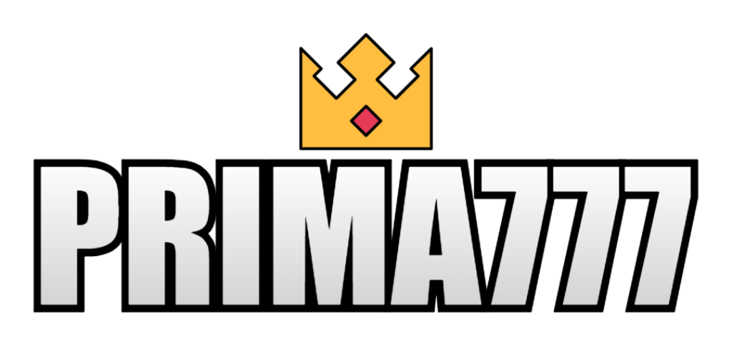 PRIMA777 : No.1 Platform Slot Gacor AI Terintegrasi Bonus 100% Maxwin Setiap Hari