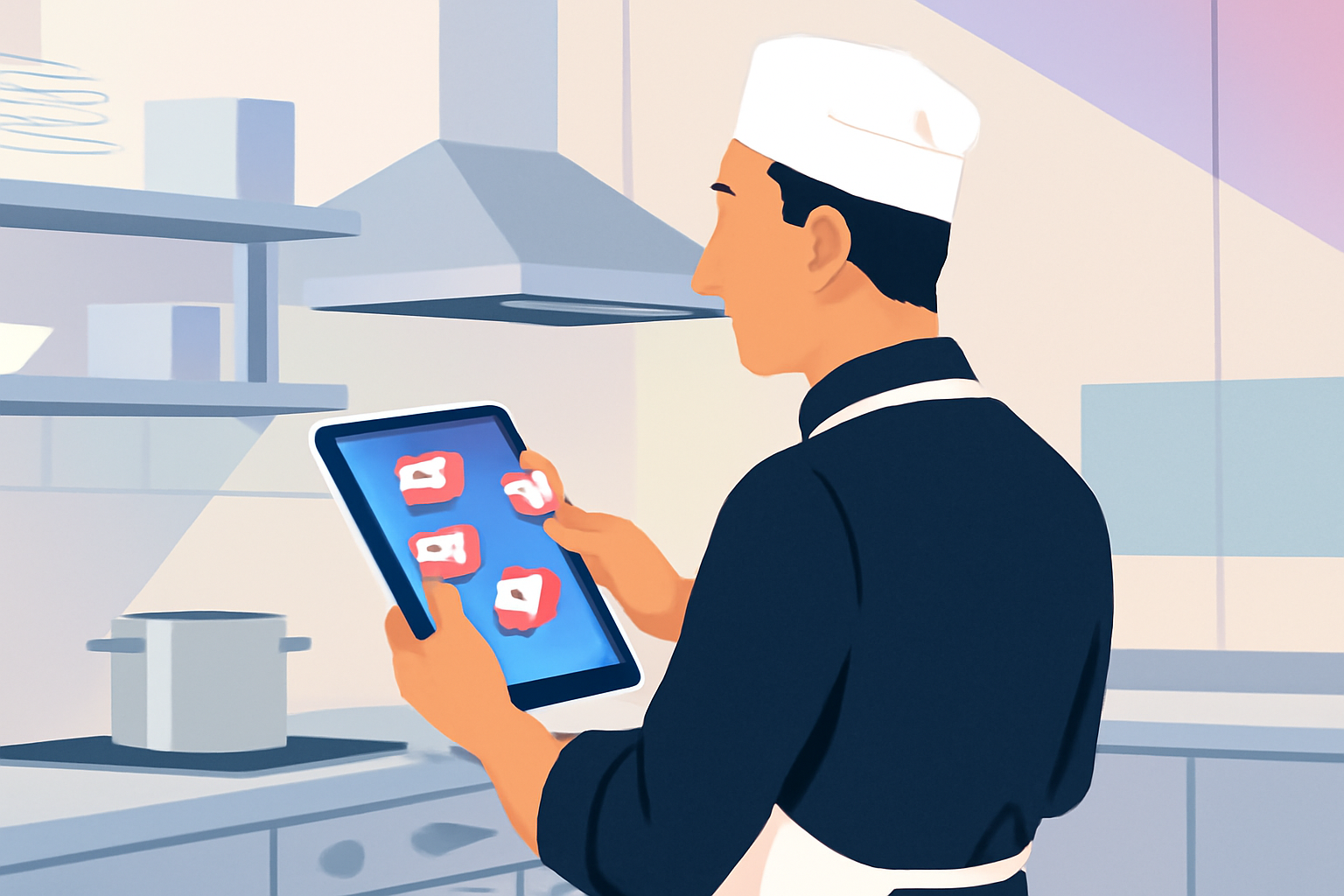Restaurant Roskilde får flere kunder med Instagram. Succes via metoden: få flere kunder instagram restaurant roskilde.